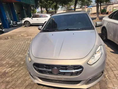 2015 Fiat Viaggio 1.4T Auto Sport Edition, фото 3, лот 11148317