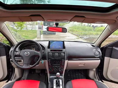 2012 Mazda 6 2.0L Automatic Fashion, фото 4, лот 10327542