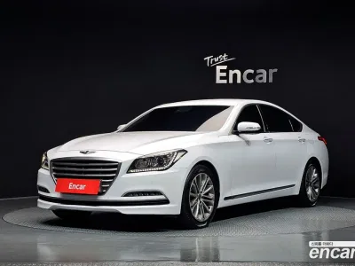 2016 Hyundai Genesis G330 Modern, фото 1, лот 10132831