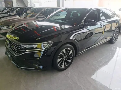 2022 Volkswagen Passat 280TSI Elite Edition, фото 2, лот 11179480
