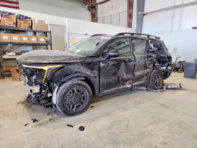 2024 KIA SORENTO X-PRO SX-PRESTIGE, фото 1, лот 10641207