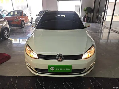 2016 Volkswagen Golf 1.6L Automatic Comfort, фото 3, лот 10451889