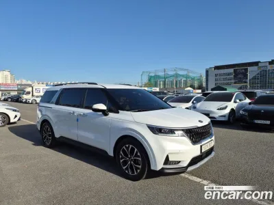 2021 Kia Canival Diesel 9-Seater Prestige, фото 4, лот 11179879