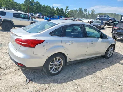 2016 FORD FOCUS SE, фото 3, лот 10513468