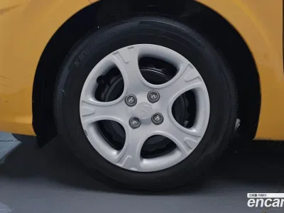 2021 Kia morning Van, фото 4, лот 10514660