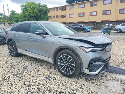 2024 ACURA ZDX A-SPEC, фото 4, лот 10873753
