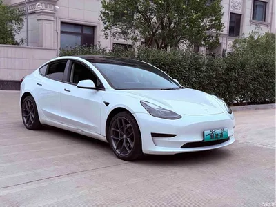 2021 Tesla Model 3 Facelift Standard Range RWD Upgrade 3D1, фото 3, лот 11412637