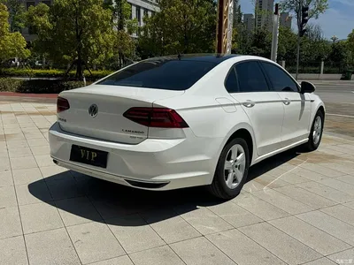 2021 Volkswagen Lamando 230TSI DSG Fashion Edition, фото 4, лот 10468834