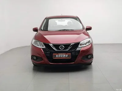 2020 Nissan Tiida 1.6L CVT Cool Edition, фото 3, лот 10342787