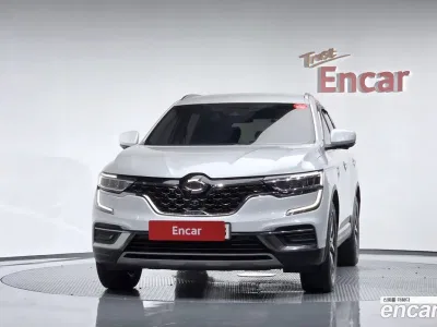 2022 Renault QM6 2.0 LPe RE Signature 2WD, фото 3, лот 10114802