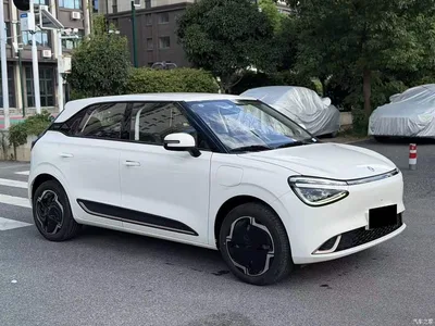 2024 Dongfeng Yipai Nano 01 430 Plus, фото 3, лот 10835128