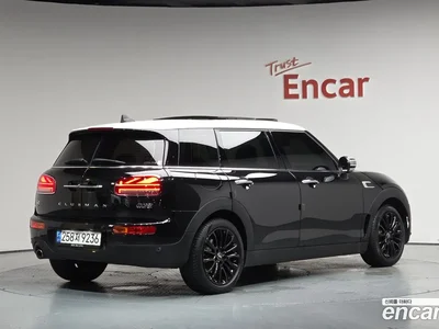 2023 Mini Clubman Classic, фото 2, лот 10107258