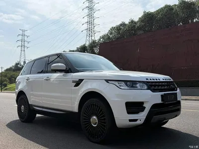 2016 Land Rover Range Rover Sport 3.0 SDV6 HSE, фото 3, лот 10476694
