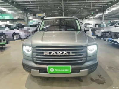2024 Haval Meng Long NEV Hi4 102 Pro, фото 3, лот 10285622