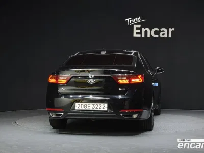 2018 Kia K7 2.2 Diesel Limited, фото 3, лот 10048738