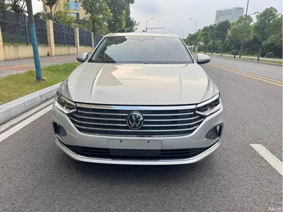 2023 Volkswagen Lavida 300TSI DSG Comfort Edition, фото 2, лот 10454860