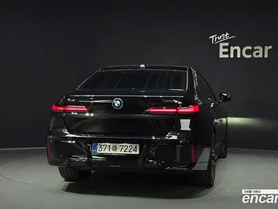 2026 BMW 7-Series 740i xDrive M Sport Limited, фото 4, лот 11019816