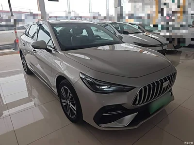 2025 Geely Galaxy Galaxy Stellar 6 Base Version, фото 4, лот 11138505