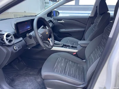 2023 Chevrolet Monza 1.5L DCT Enjoyment Edition, фото 4, лот 10383652