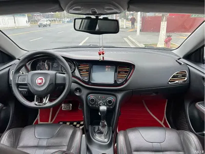 2014 Fiat Ottimo 1.4T Sport, фото 4, лот 11171801