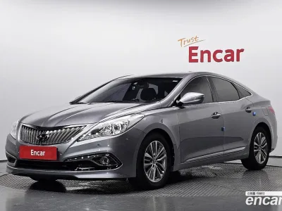 2015 Hyundai Grandeur HG220 Diesel Modern, фото 1, лот 10519334