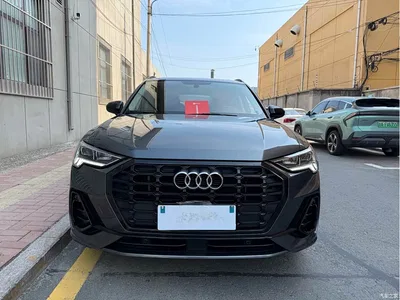 2021 Audi Q3 40 TFSI Fashion Sport, фото 2, лот 10466355