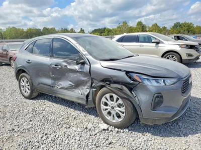 2024 FORD ESCAPE ACTIVE, фото 4, лот 11590228