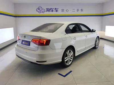 2018 Volkswagen Sagitar 280TSI DSG Spark Edition, фото 3, лот 10423082
