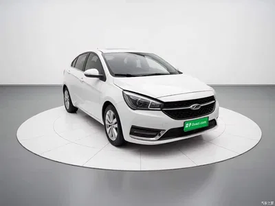 2017 Chery Arrizo 5 1.5L Manual Trend Leader, фото 3, лот 10390376