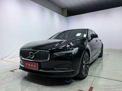 2022 Volvo S90 B5 Momentum Luxury Edition, фото 1, лот 11565440