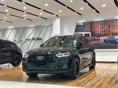 2020 Audi Q5L 45 TFSI Premium Sport, фото 1, лот 11067883