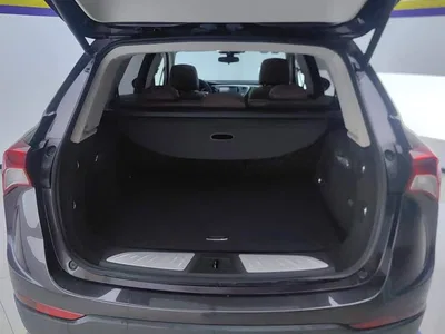 2018 Buick Envision Plus 28T 4WD Elite, фото 4, лот 11205620