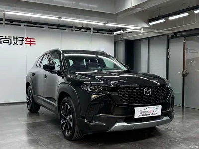 2023 Mazda CX-50 Xingye 2.5L Smart Edition, фото 3, лот 11082379