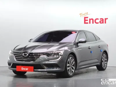 2017 Samsung SM6 2.0 GDe RE, фото 1, лот 10220598
