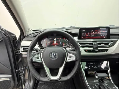 2018 Changan CS75 280T Automatic Premium Smart Type China V, фото 2, лот 10250657