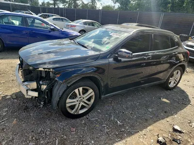 2020 MERCEDES-BENZ GLA 250 4MATIC, фото 1, лот 10676081