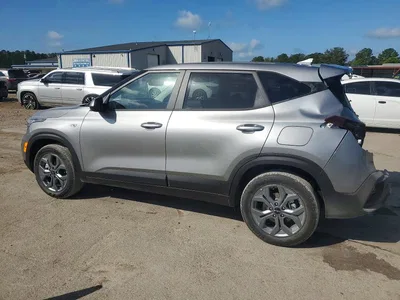2026 KIA SELTOS, фото 2, лот 10773003