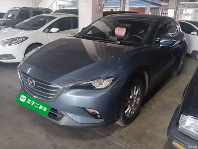 2016 Mazda CX-4 2.0L Automatic 2WD Skyactiv Premium Edition, фото 1, лот 10327363
