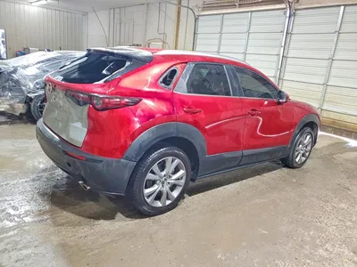 2023 MAZDA CX-30 PREFERRED, фото 3, лот 10668232