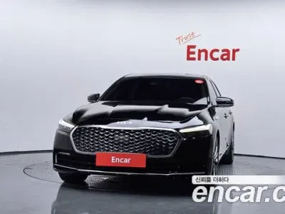 2023 Kia K9 3.8 GDI AWD, фото 3, лот 10029646