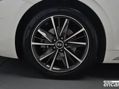 2020 Hyundai Grandeur 2.5, фото 4, лот 10814805