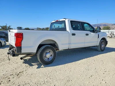 2022 FORD F250 SUPER DUTY, фото 3, лот 10983706