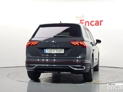 2023 Volkswagen Tiguan 2.0 TDI Prestige, фото 4, лот 10222659