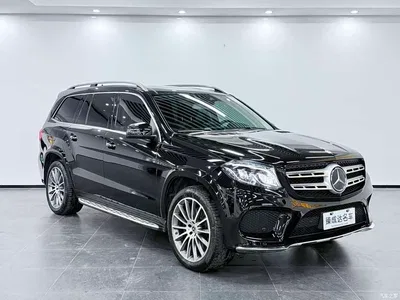 2016 Mercedes-Benz GLS 500 4MATIC, фото 3, лот 10297440