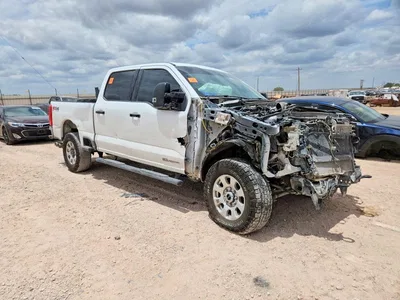 2026 FORD F250 SUPER DUTY, фото 4, лот 10984484