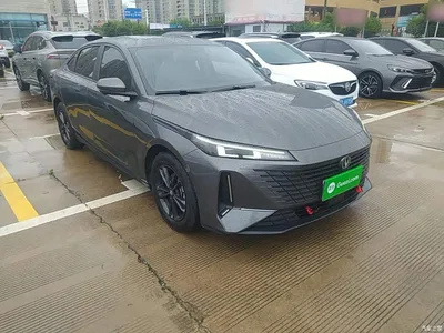 2023 Changan Yida Blue Whale NE 1.5T GDI DCT Exclusive, фото 4, лот 10254785