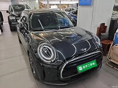 2023 MINI MINI Facelift 1.5T COOPER Artist, фото 3, лот 10350257
