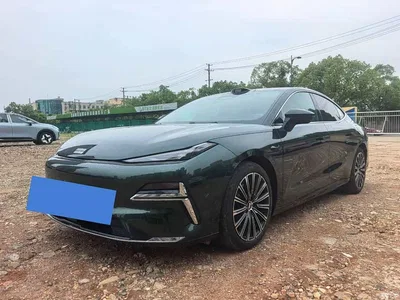 2025 Geely Galaxy Galaxy Xingyao 8 130km EM-P Explorer Edition, фото 1, лот 10834586