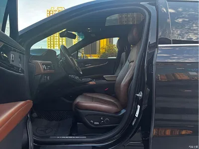 2021 Lincoln Nautilus 2.7T AWD Prestige Edition, фото 4, лот 10320286