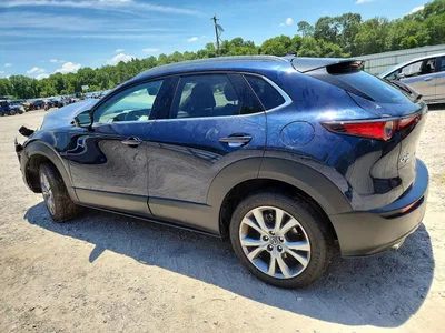 2025 MAZDA CX-30 PREMIUM, фото 2, лот 10843174